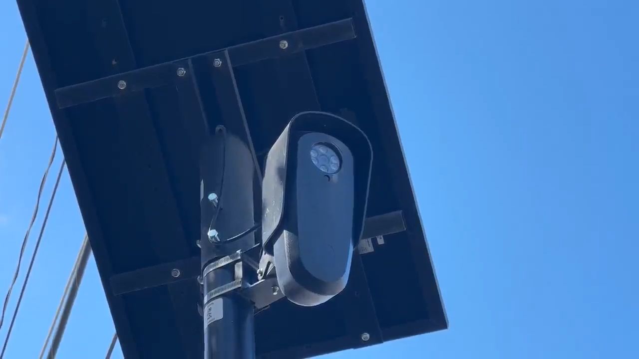 Milwaukee leaders add oversight rules for Flock camera use