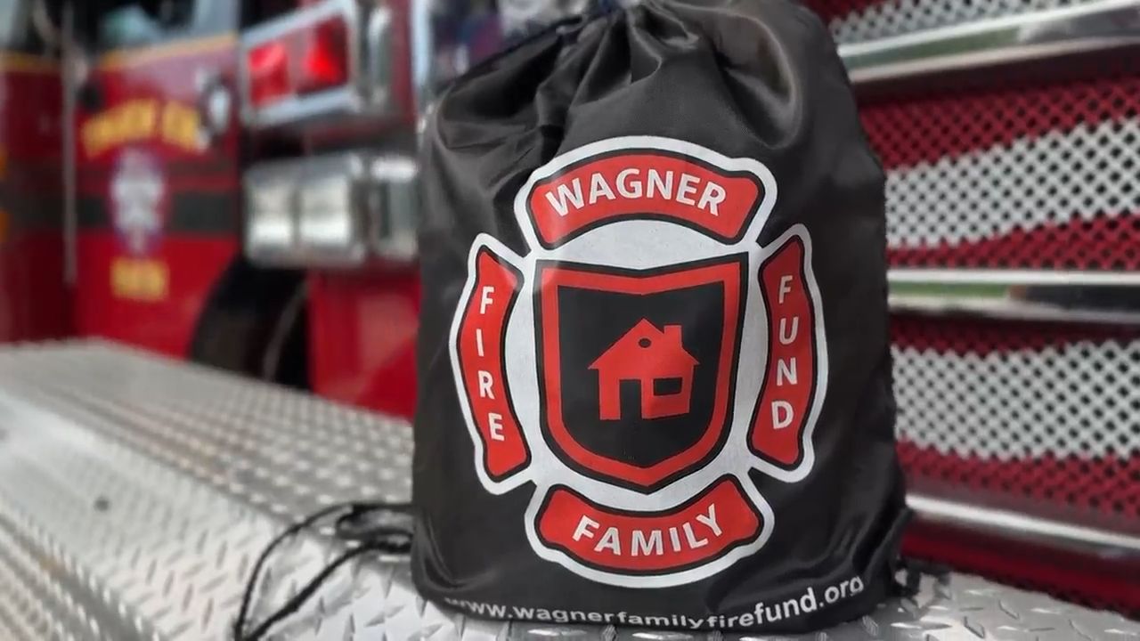 Everyday Hero: Wagner Family Fire Fund expands help into Racine County