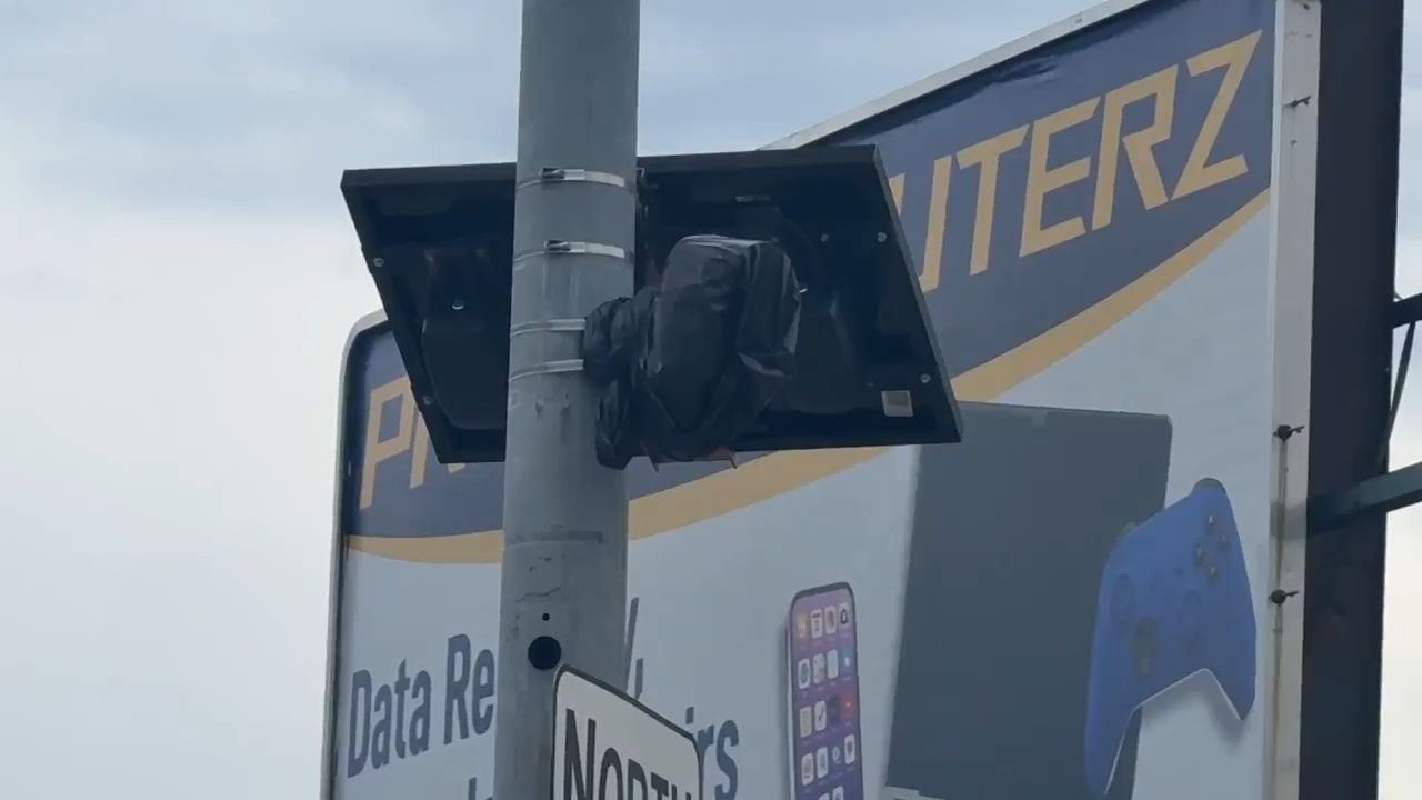 Wisconsin agencies suspend Flock cameras amid data concerns