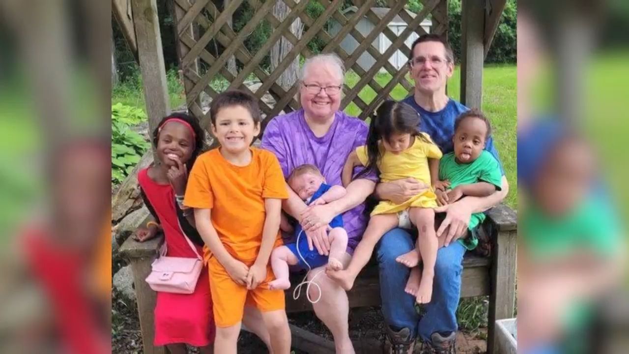 Neenah family faces endless search for in-home nurse amid growing Wisconsin RN shortage