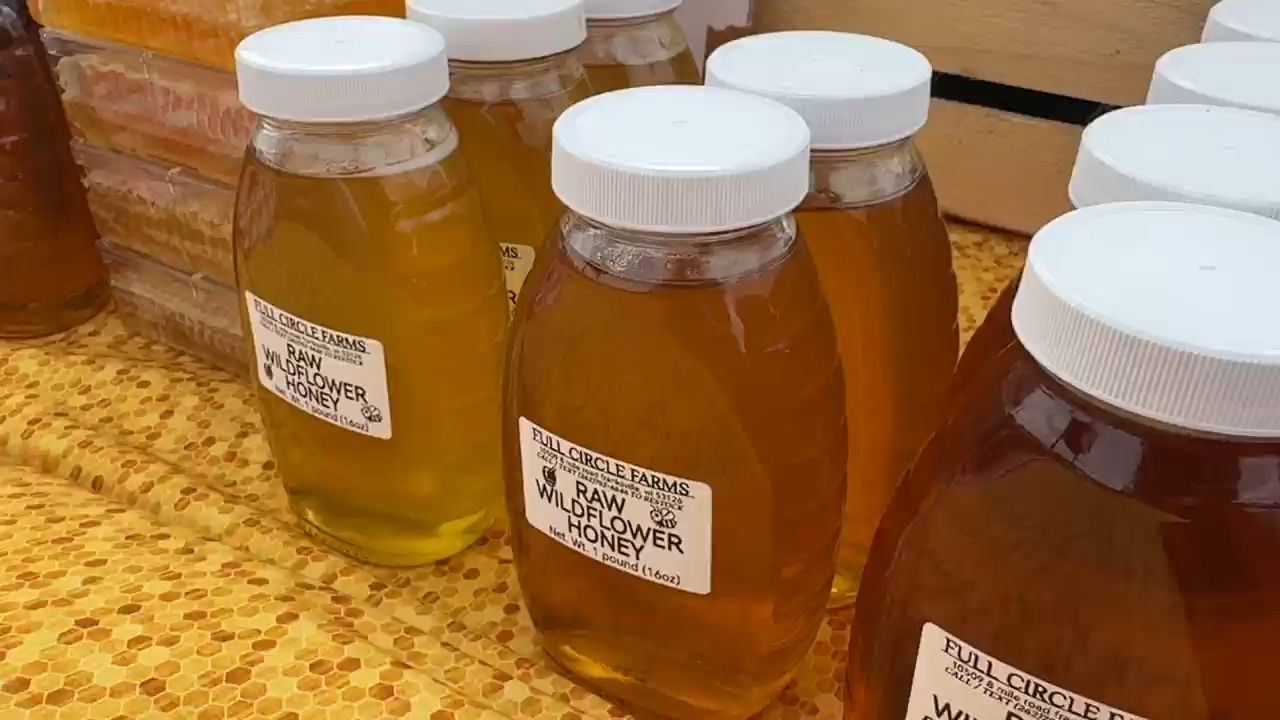 What higher diesel prices mean for Wisconsin farmers this harvest season