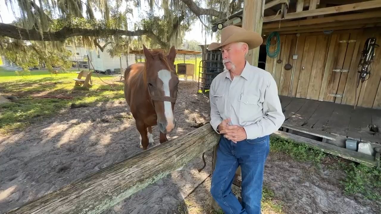 Polk working to preserve nearly 1,000 acres of farmland