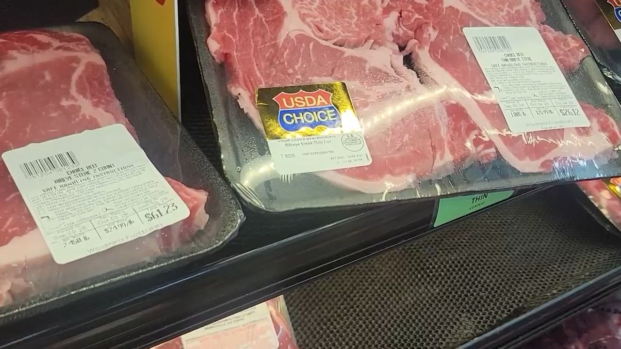 Beef woes drive consumers to purchase from local farmers
