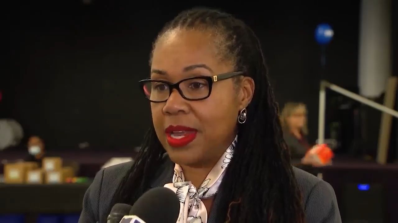 State Attorney Monique Worrell Reviews 10M Medicaid Settlement Funds