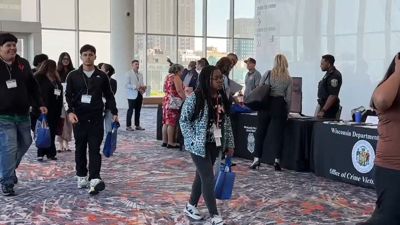 Emergency Gun Violence Prevention Summit focuses on prevention, survivor support