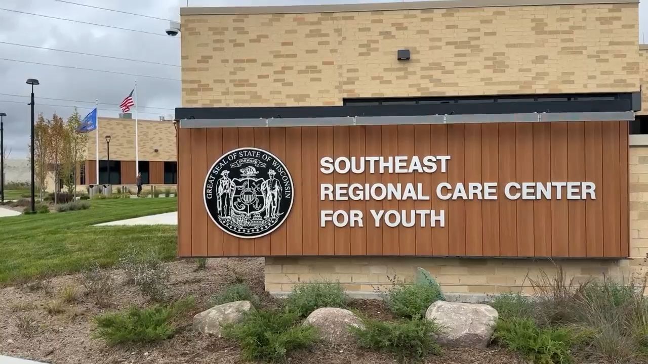 Southeast Regional Care Center for Youth to open