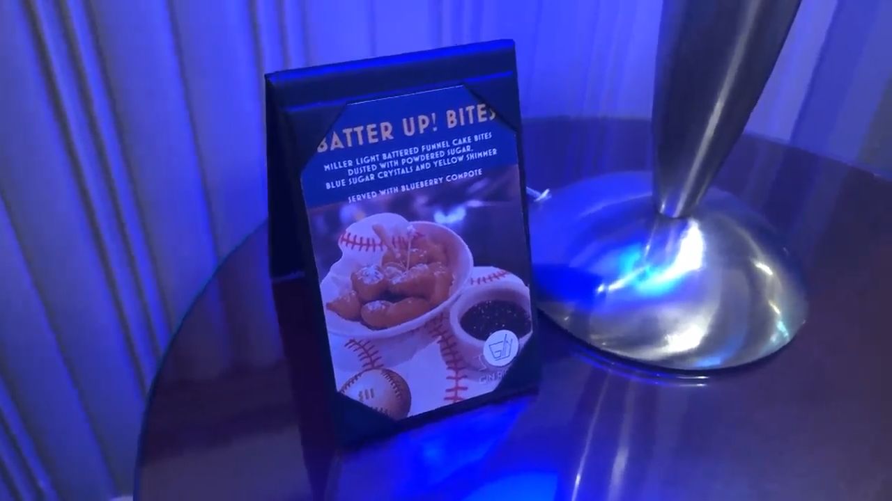 Milwaukee Businesses Offer Free Food if Brewers Win World Series