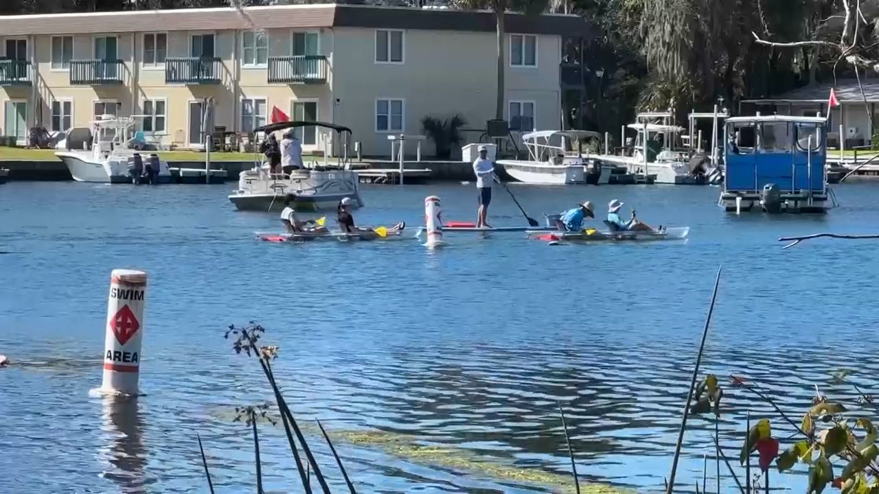 Crystal River city council unanimously approves Waterway Rental Vessel Vendor Safety Ordinance