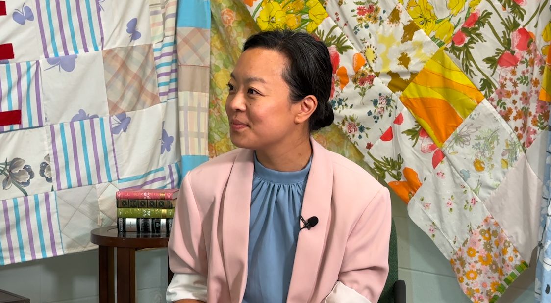 ‘A Wisconsin that actually belongs to everyone': Democratic gubernatorial candidate Francesca Hong shares her vision for the state