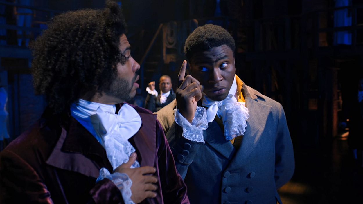 Okieriete onaodowan hercules mulligan best sale