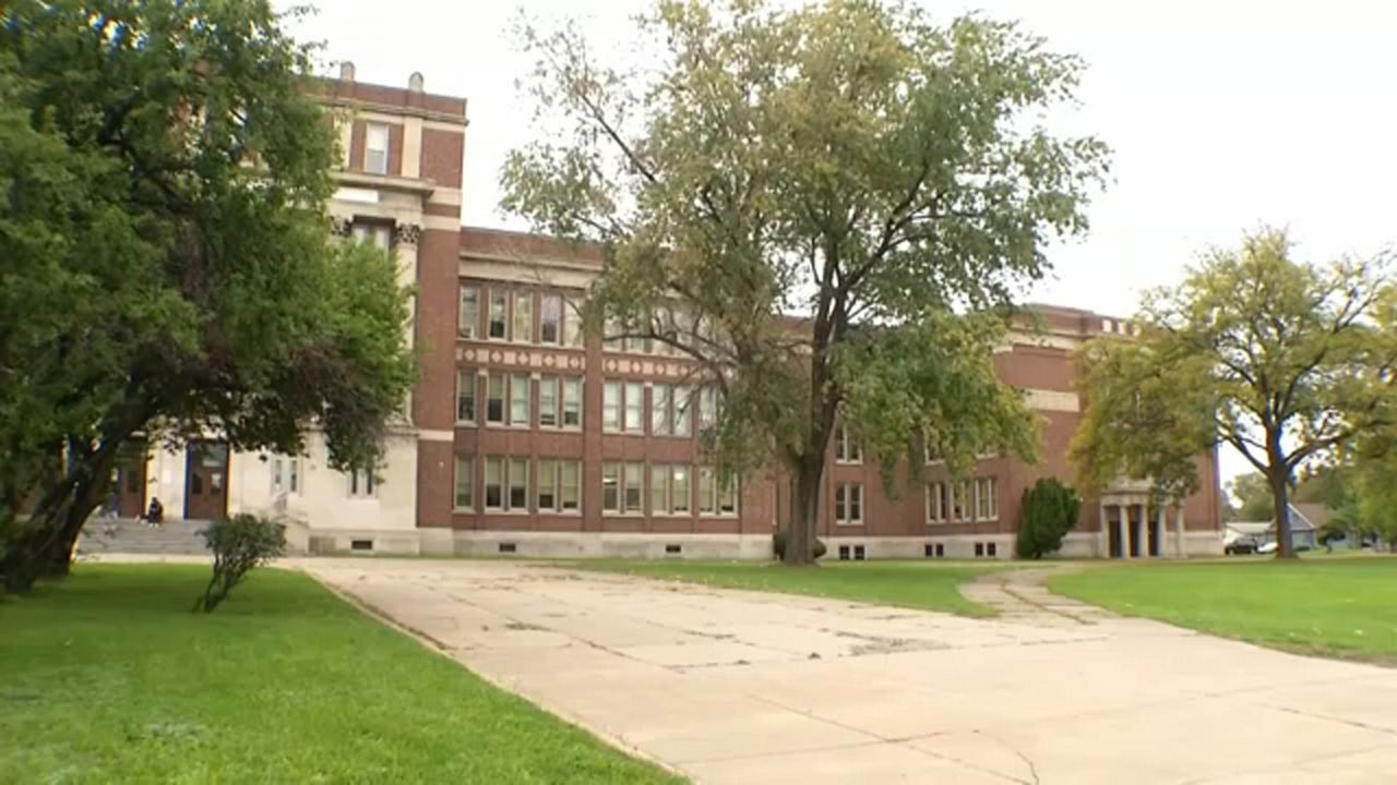 Union presidents Teachers assaulted by Franklin HS students