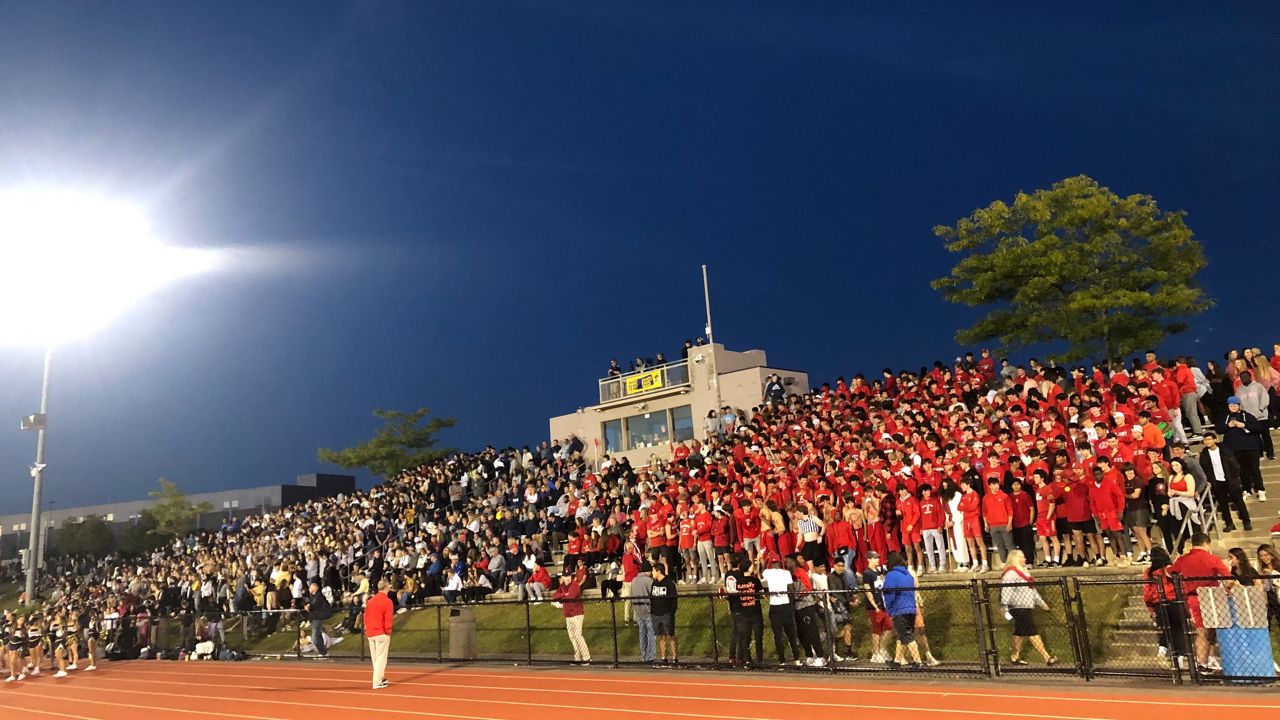 Friday Football Frenzy: Lower Merion visits Garnet Valley 