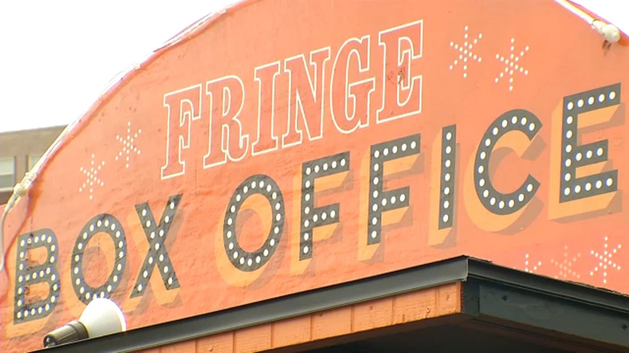 Rochester Fringe Festival lineup announced, tickets on sale