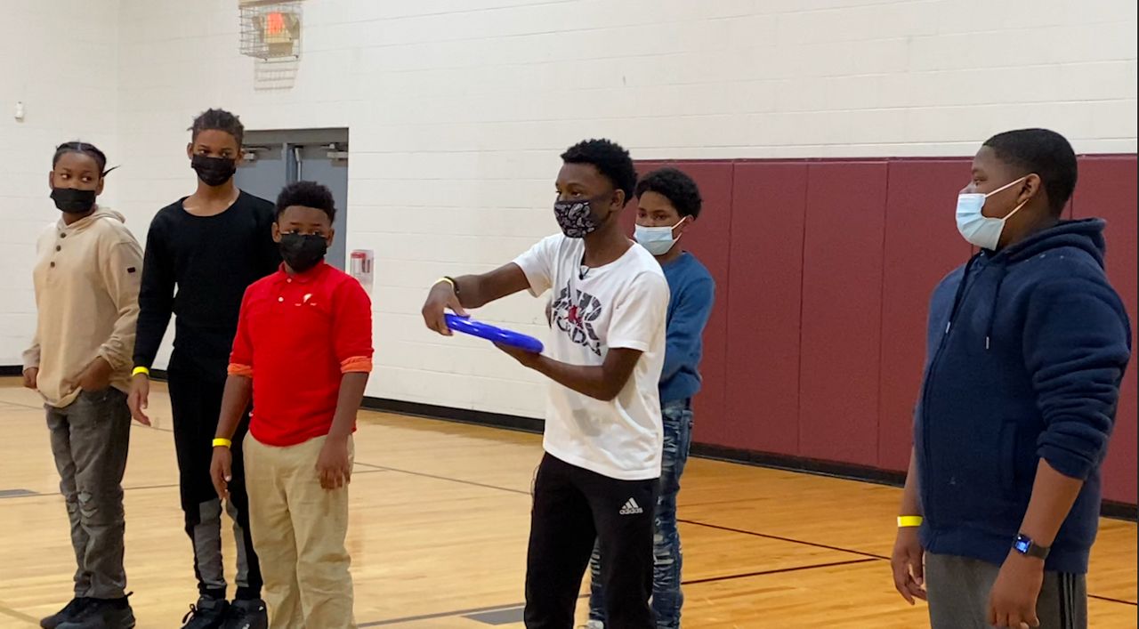 Running Rebels helping get kids active during pandemic - Vimarsana News