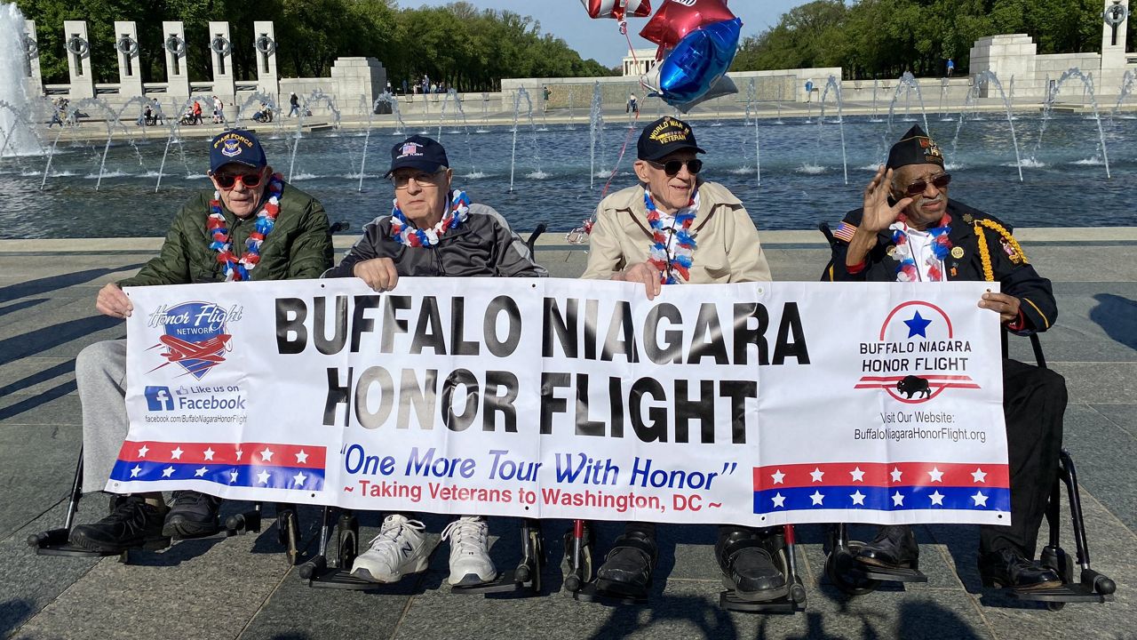 honor flight