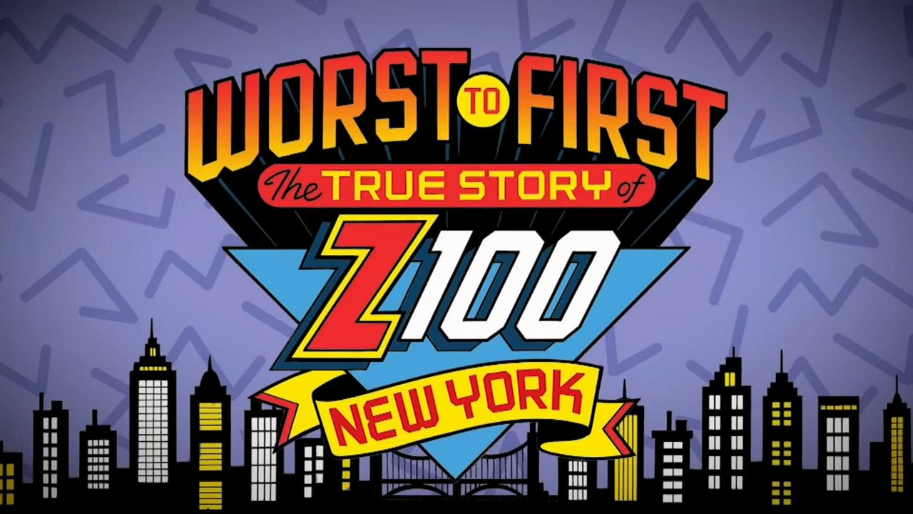 New documentary explores the history of Z100