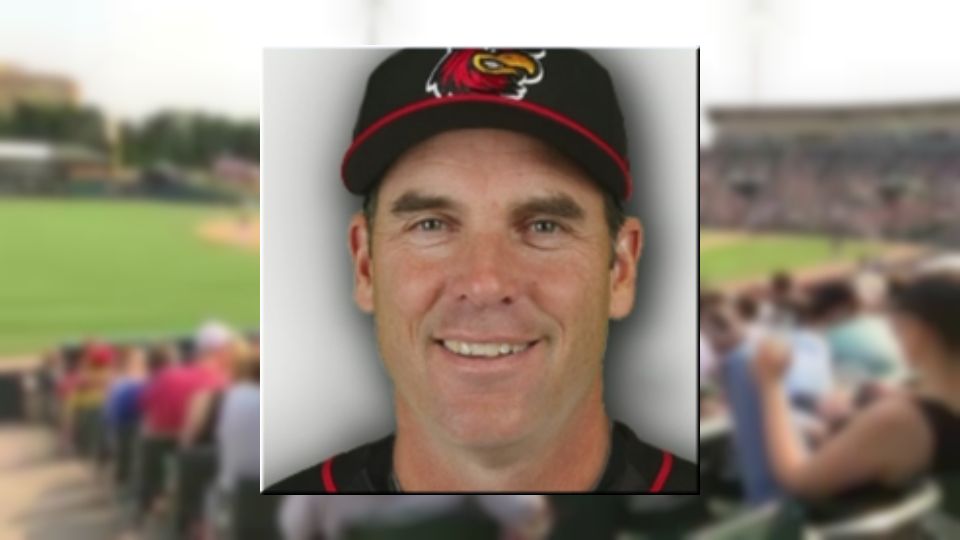 Rochester Red Wings name Joel Skinner as manager