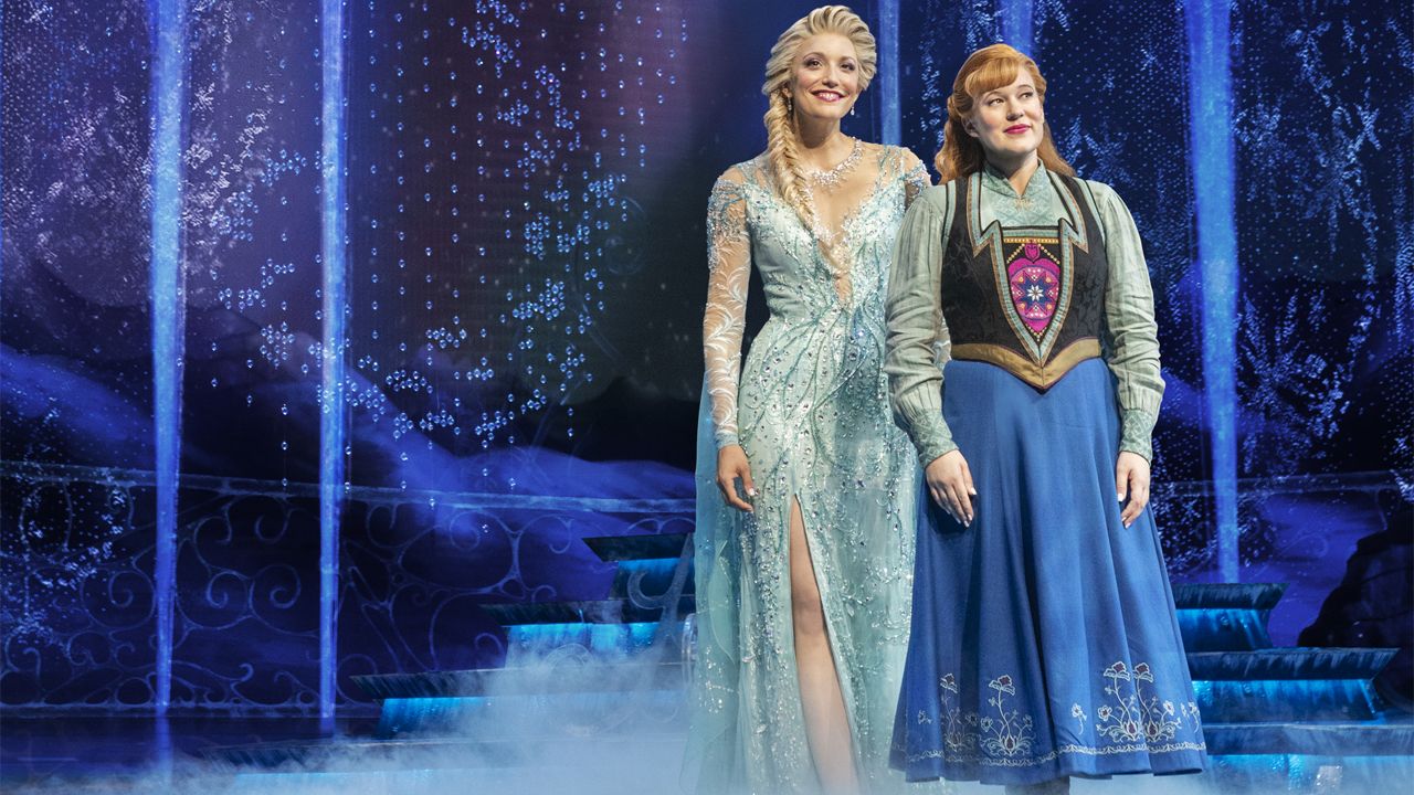 PNC Broadway in Louisville annouces 202324 season