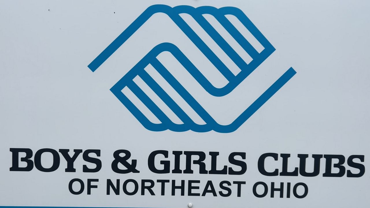 The Northeast Ohio Boys and Girls Clubs support so many kids in the community.