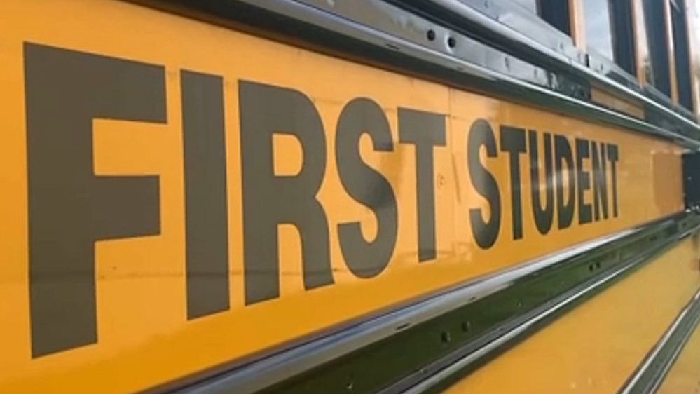 Syracuse schools changing start and dismissal times due to bus driver shortage 