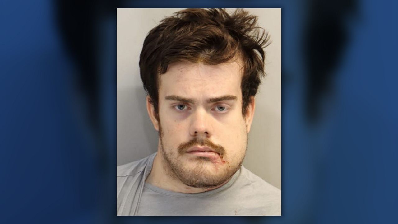 Twenty-year-old Phoenix Ikner (Courtesy: Leon County Sheriff's Office)