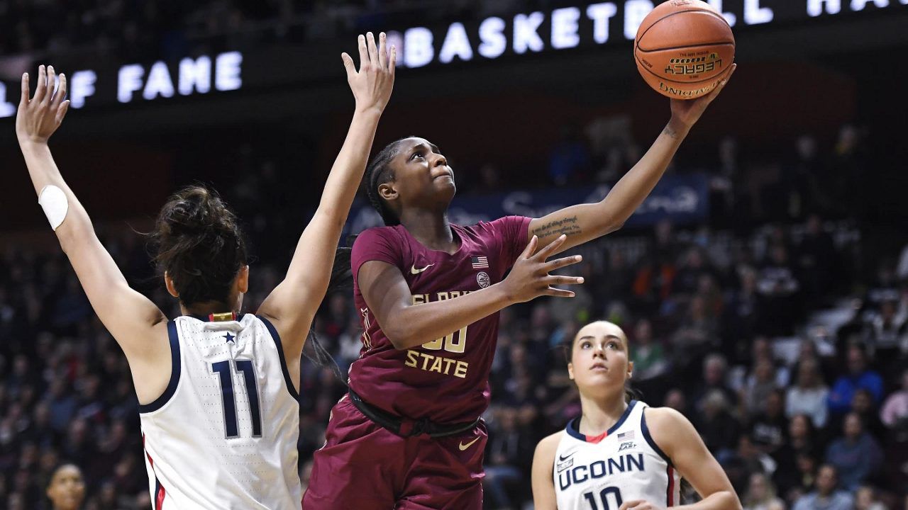 Updated: College Women's Basketball Transfer Portal: Expanded Top