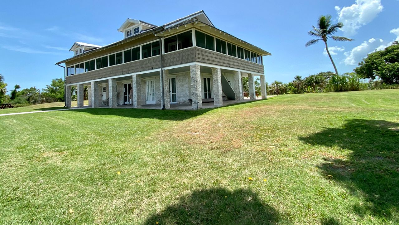 Mound House  Fort Myers Beach FL