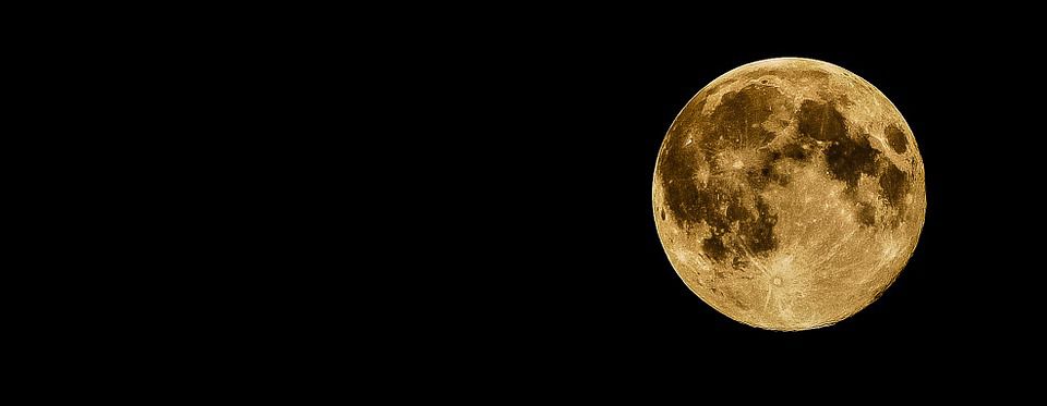 The last full moon of the year and decade will occur December 12th at 12:12 a.m.
