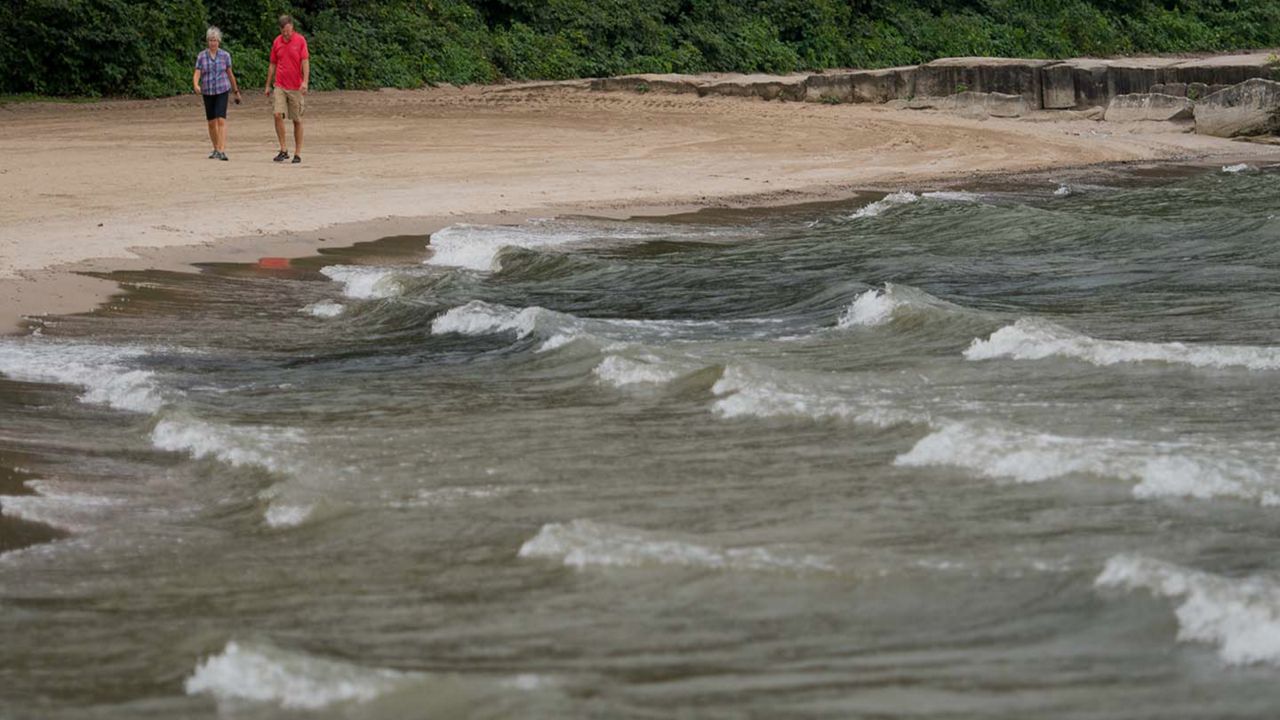 Wisconsin Weather Blog