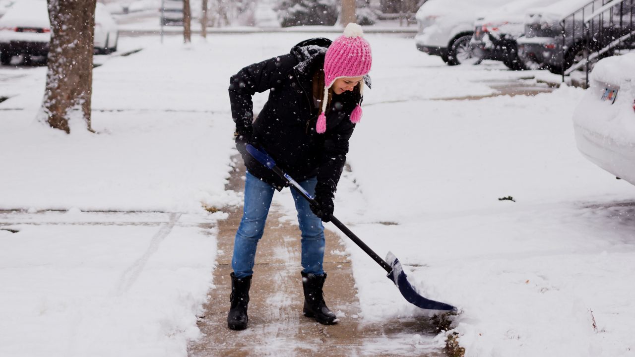 Snow Ratios, Explained