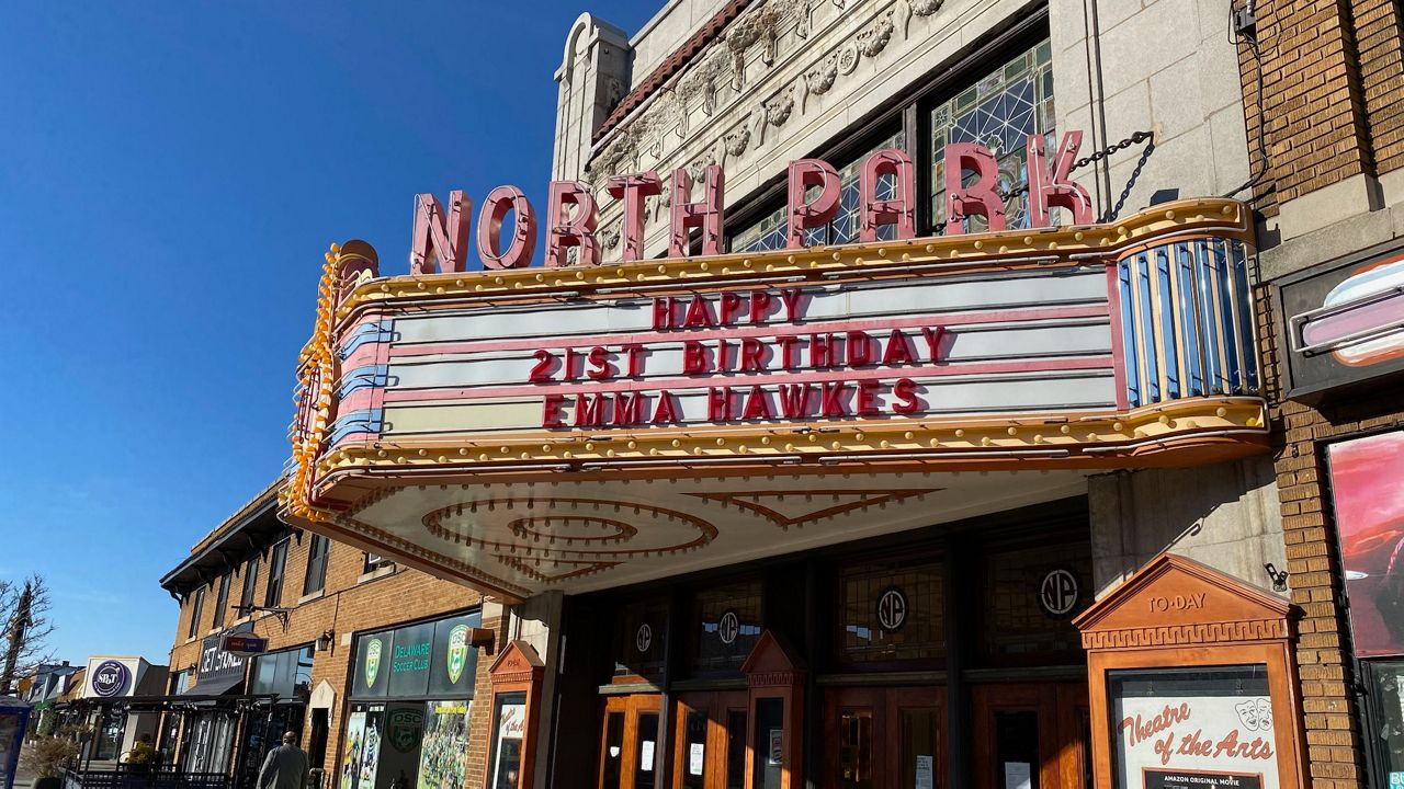 WNY movie theaters prevail through mask mandates