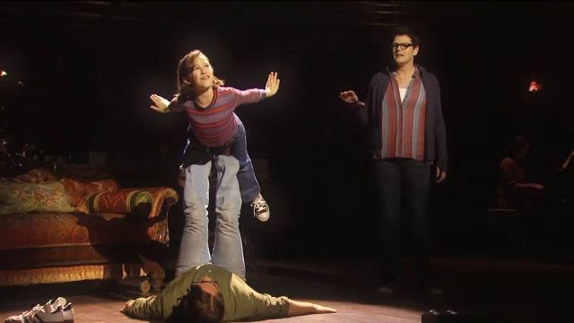 In Depth: 'Fun Home' Digs Deep at Emotions at DPAC