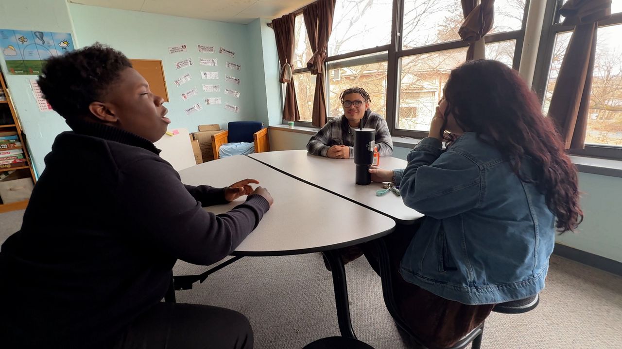Children's home fights to sustain its mission