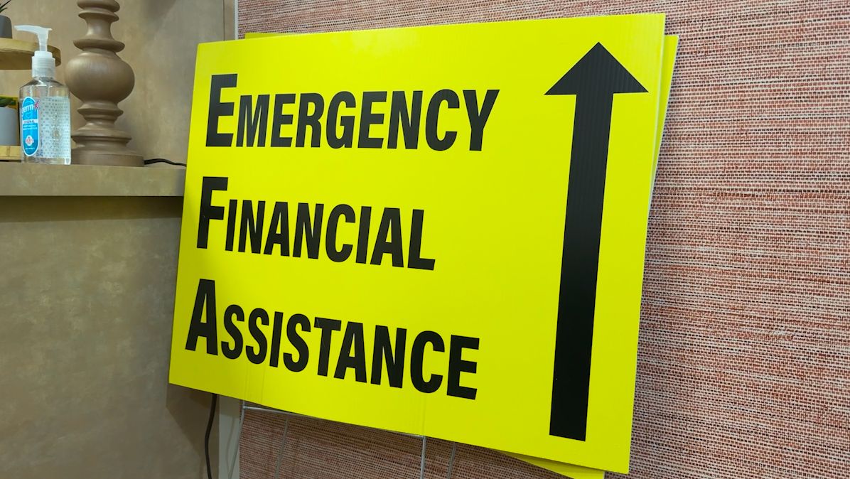 Hill Country families get emergency aid after regional flooding