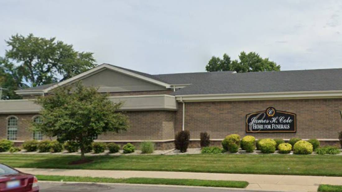 Woman Declared Dead Found Breathing at Detroit Funeral Home