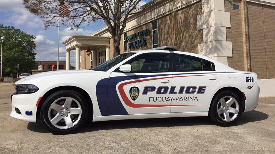 Fuquay-Varina Police Department