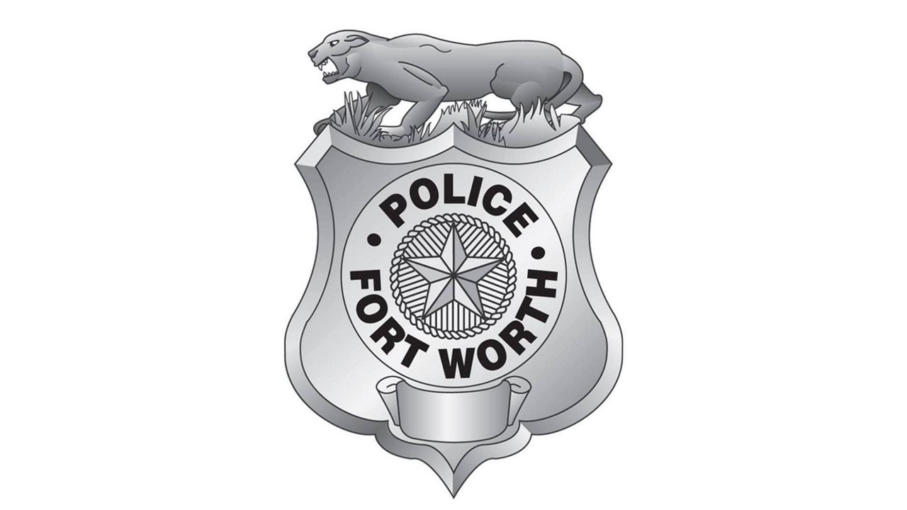 The Fort Worth PD releases statement on viral video from Oct. 28 incident. 