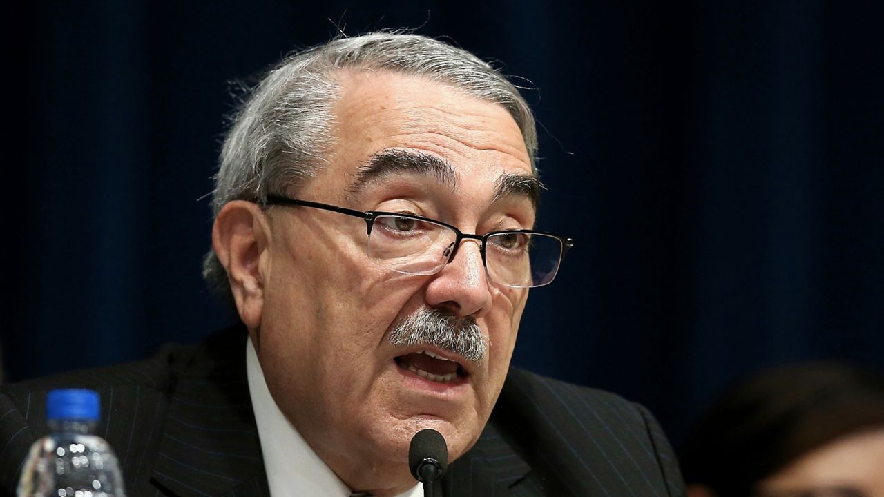 Congressman G.K. Butterfield, a Democrat representing northeast North Carolina, says he will retire and not run for his seat again in the 2022 election. 