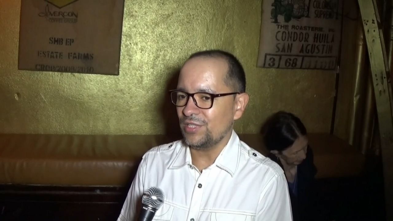 Consejo de las Artes de Queens premia a pianista colombiano