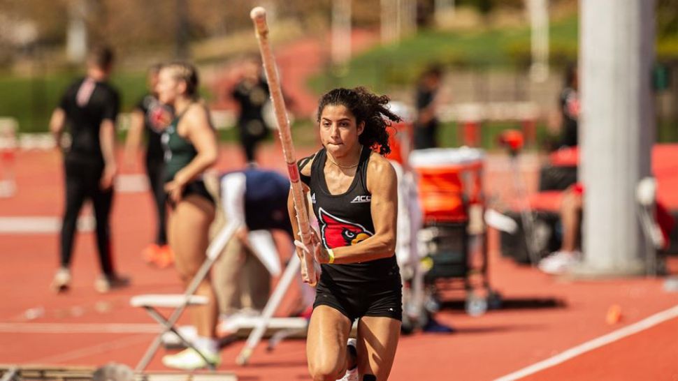 UofL to host 2023 ACC Indoor Track and Field Championships