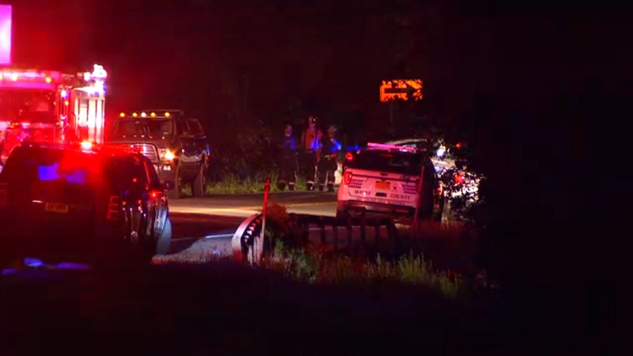 Lyons Man Killed, 2 Others Hurt in SingleCar Crash in Galen