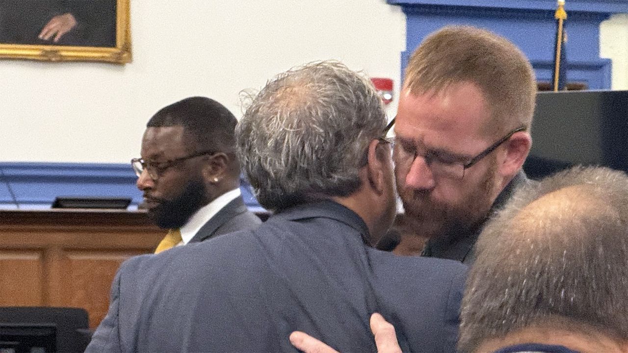Evening Briefing: 1 convicted, 2 acquitted in Marcy COs trial, payroll lawsuit filed against RCSD in Monroe County Supreme Court and Amazon cloud computing outage disrupts many online services