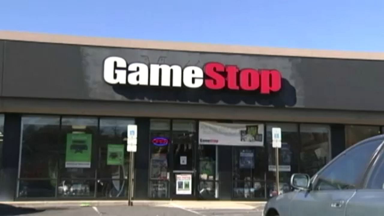 Rochester Financial Expert Weighs In on GameStop Stock