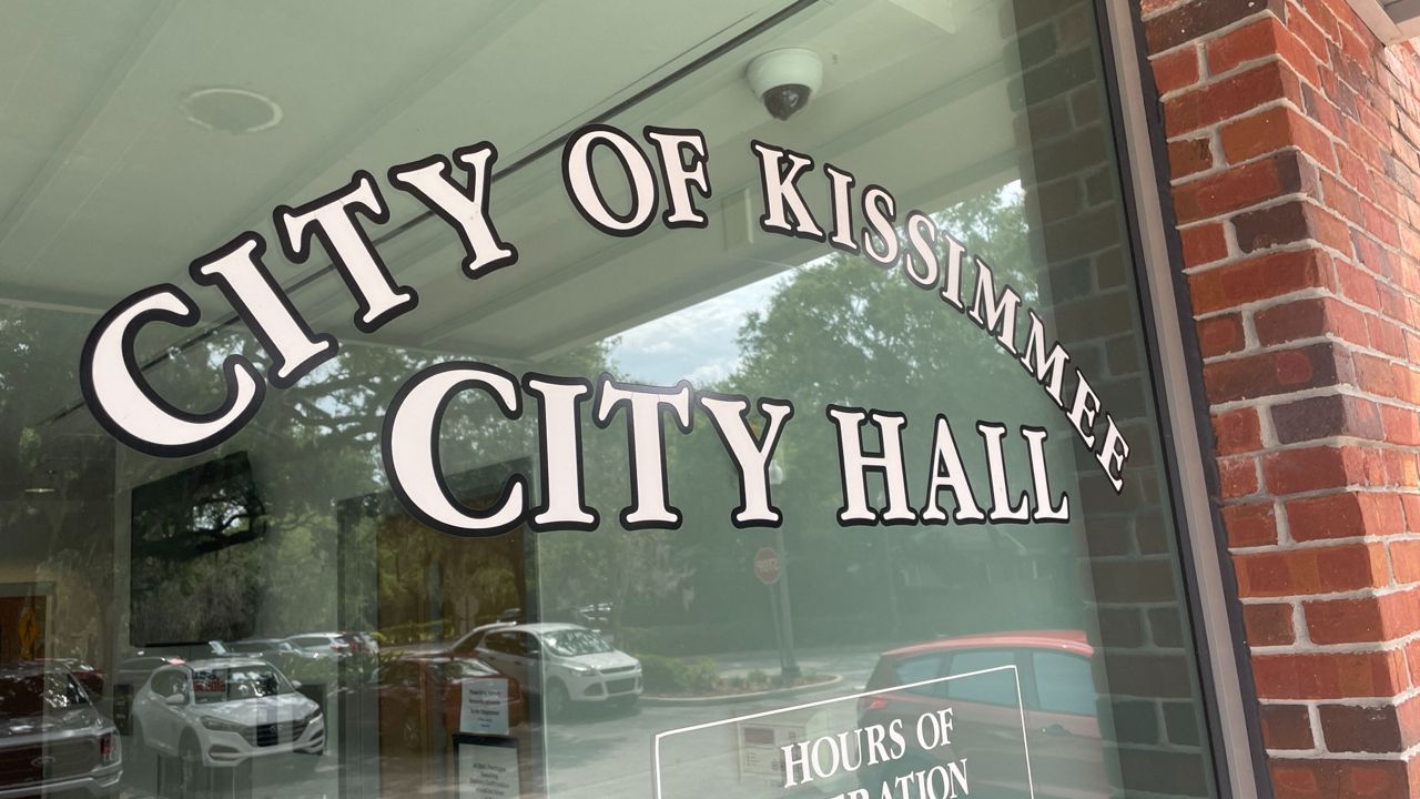 Florida Commission on Ethics to review complaints against Kissimmee elected officials