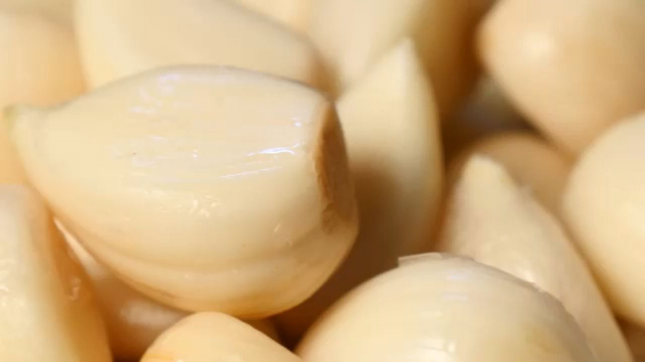 Mohawk Valley Garlic and Herb Festival co-founder discusses festival's growth