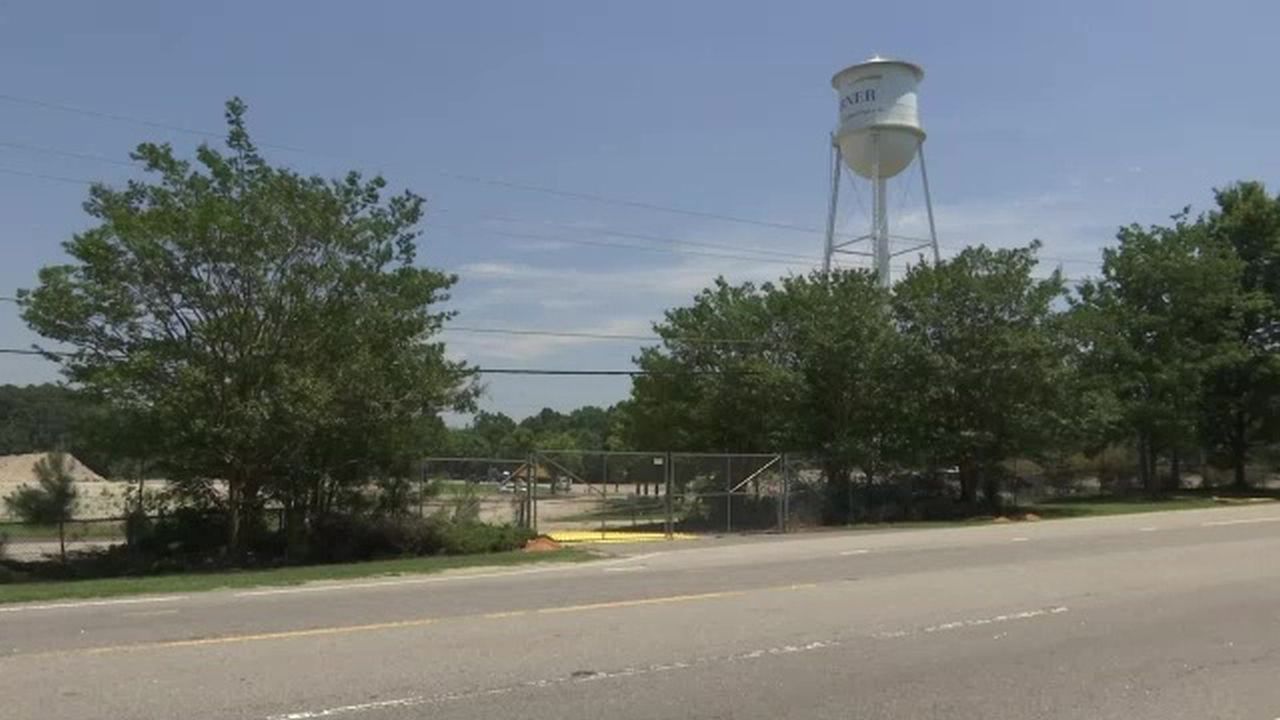 New warehouse planned in Garner could be for Amazon