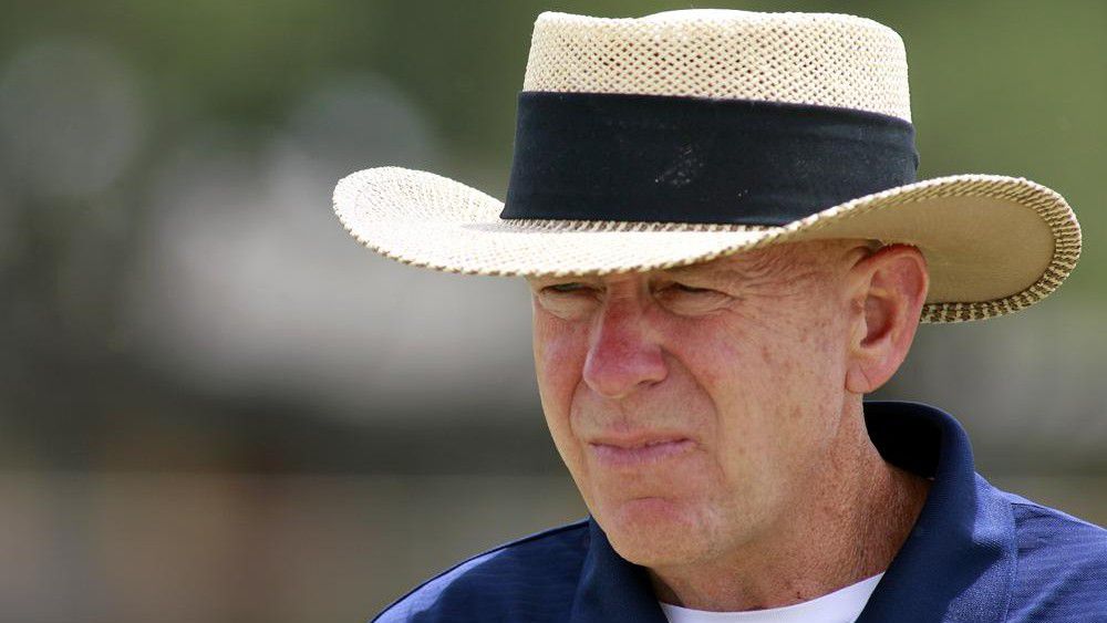 Gary Gaines, coach of ‘Friday Night Lights’ fame, dead at 73