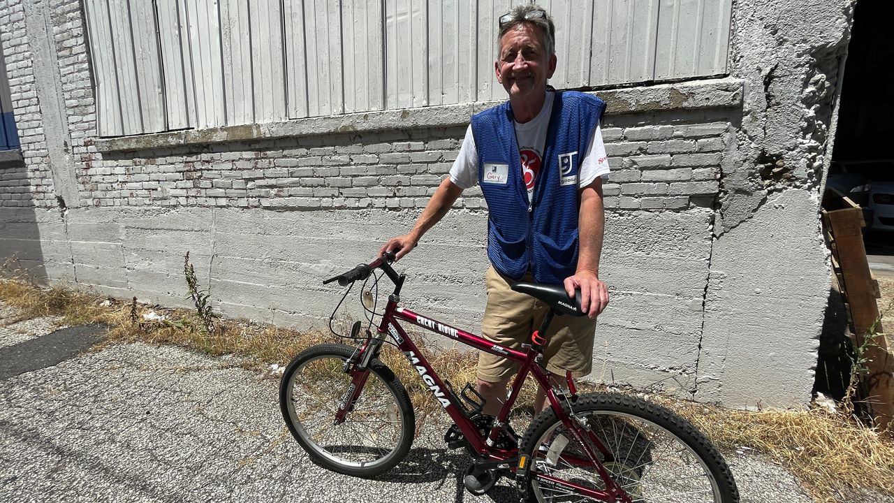 Goodwill bikes cheap near me