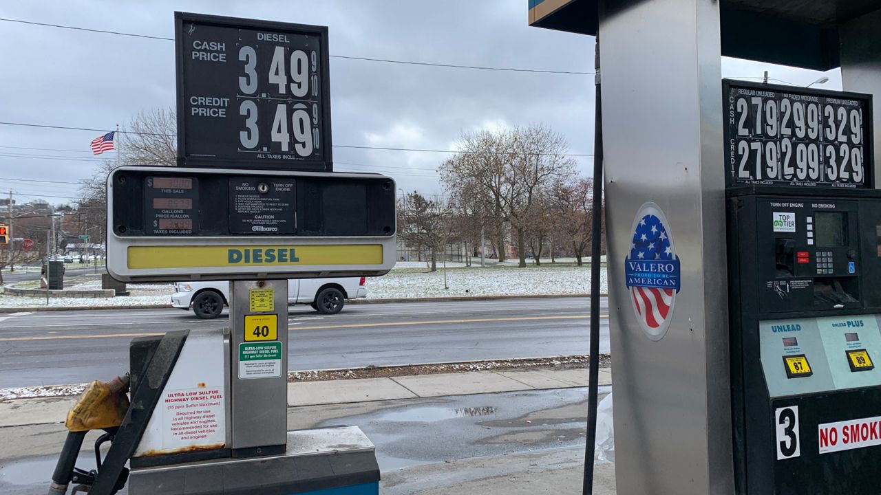 Fighting to Lower Gas Prices in Louisville