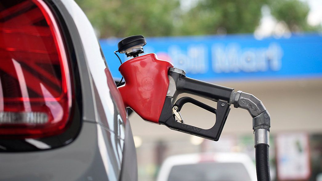 As gas prices continue to increase, so will the Missouri gas tax
